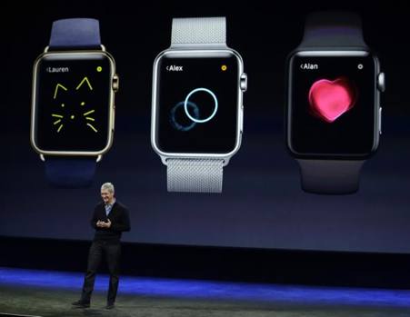 apple watch 6 alza